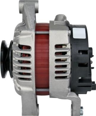 HELLA 8EL 012 427-031 - Alternator www.autospares.lv