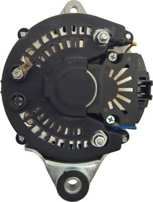 HELLA 8EL 012 427-191 - Ģenerators www.autospares.lv