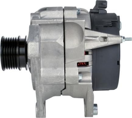 HELLA 8EL 012 427-161 - Alternator www.autospares.lv