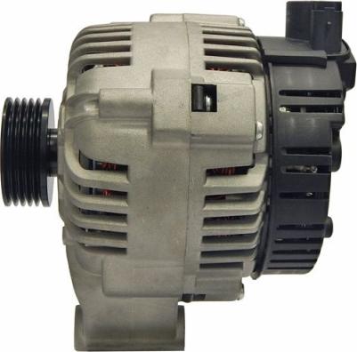 HELLA 8EL 012 427-111 - Ģenerators www.autospares.lv