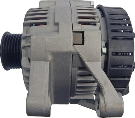 HELLA 8EL 012 427-181 - Ģenerators www.autospares.lv