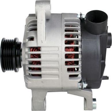 HELLA 8EL 012 427-131 - Alternator www.autospares.lv