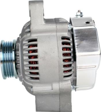 HELLA 8EL 012 427-891 - Ģenerators www.autospares.lv