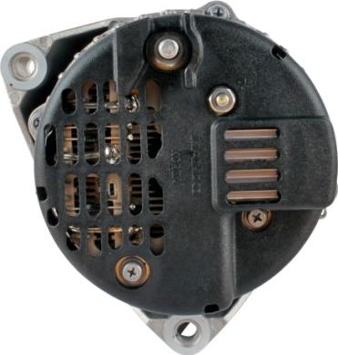 HELLA 8EL 012 427-851 - Ģenerators www.autospares.lv