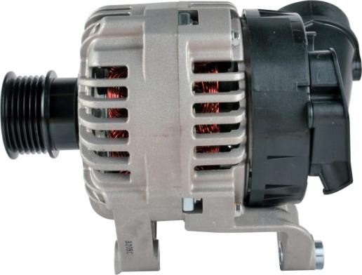 HELLA 8EL 012 427-861 - Alternator www.autospares.lv