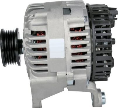 HELLA 8EL 012 427-881 - Alternator www.autospares.lv