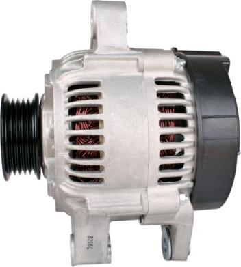 HELLA 8EL 012 427-821 - Ģenerators www.autospares.lv