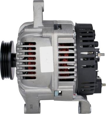 HELLA 8EL 012 427-871 - Alternator www.autospares.lv