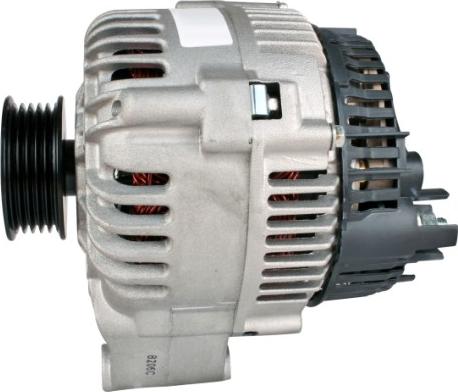 HELLA 8EL 012 427-351 - Ģenerators autospares.lv