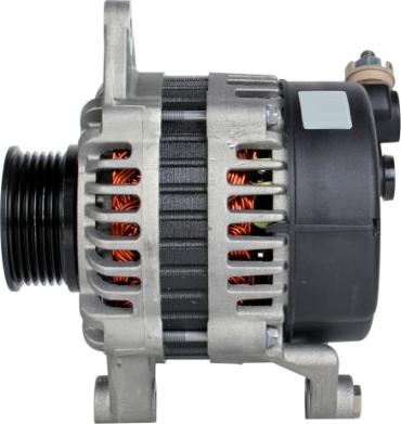 HELLA 8EL 012 427-361 - Alternator www.autospares.lv