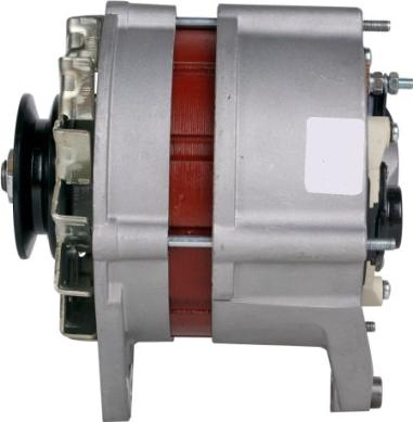 HELLA 8EL 012 427-301 - Alternator www.autospares.lv