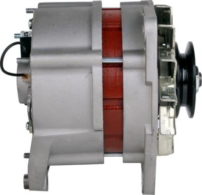 HELLA 8EL 012 427-301 - Alternator www.autospares.lv