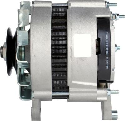 HELLA 8EL 012 427-311 - Alternator www.autospares.lv