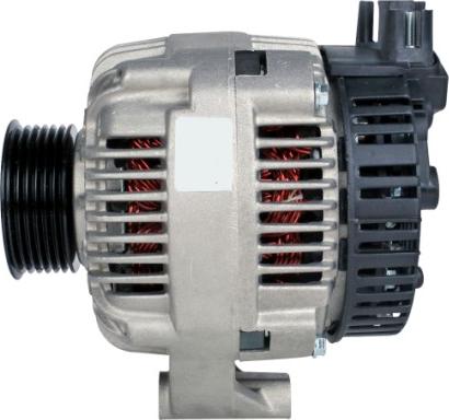 HELLA 8EL 012 427-321 - Alternator www.autospares.lv