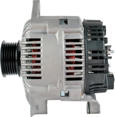 HELLA 8EL 012 427-291 - Alternator www.autospares.lv