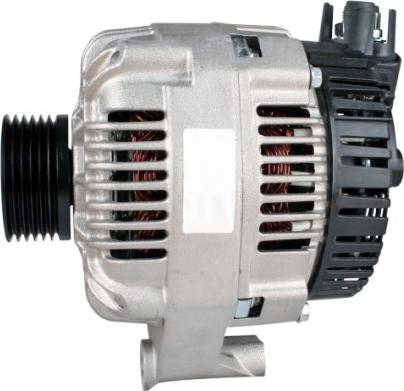 HELLA 8EL 012 427-251 - Ģenerators www.autospares.lv