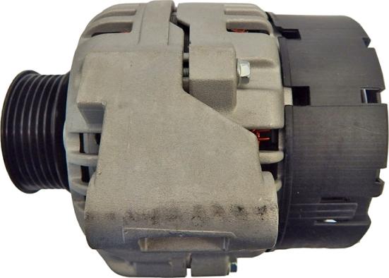 HELLA 8EL 012 427-271 - Alternator www.autospares.lv