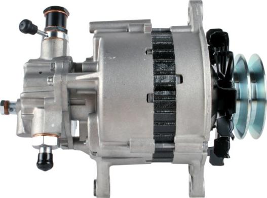 HELLA 8EL 012 427-701 - Alternator www.autospares.lv