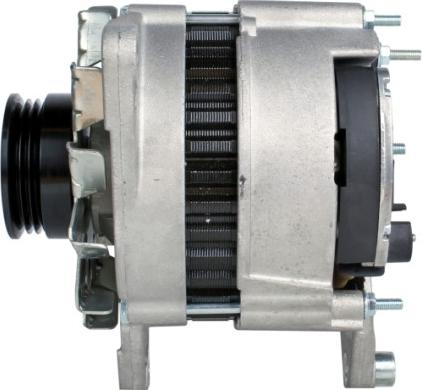 HELLA 8EL 012 427-711 - Alternator www.autospares.lv