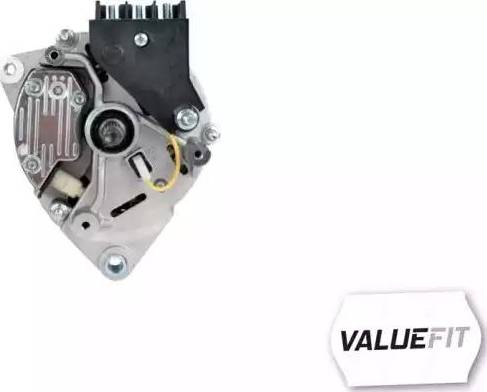 HELLA 8EL 012 427-721 - Alternator www.autospares.lv