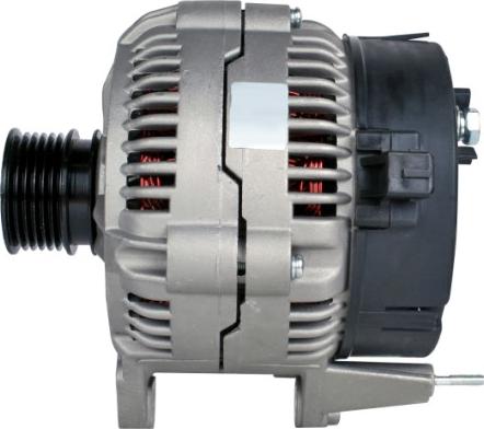 HELLA 8EL 012 427-771 - Alternator www.autospares.lv