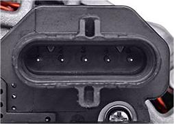 HELLA 8EL 012 584-951 - Ģenerators www.autospares.lv