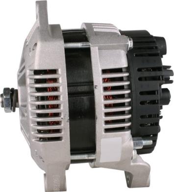 HELLA 8EL 012 584-491 - Ģenerators www.autospares.lv