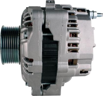 HELLA 8EL 012 584-511 - Ģenerators www.autospares.lv