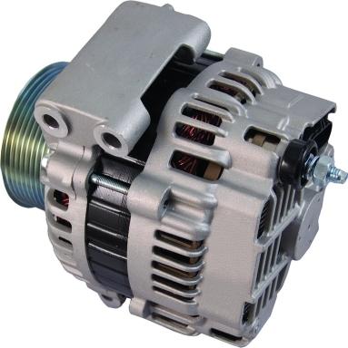 HELLA 8EL 012 584-691 - Ģenerators www.autospares.lv