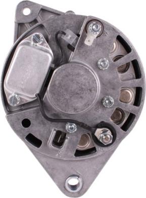 HELLA 8EL 012 584-051 - Alternator www.autospares.lv