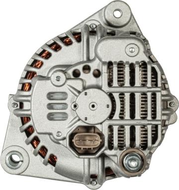 HELLA 8EL 012 584-001 - Alternator www.autospares.lv