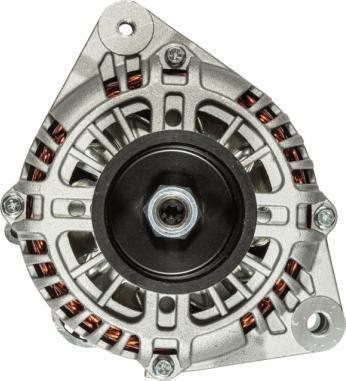 HELLA 8EL 012 584-001 - Alternator www.autospares.lv