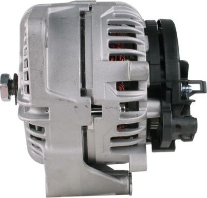 HELLA 8EL 012 584-011 - Alternator www.autospares.lv