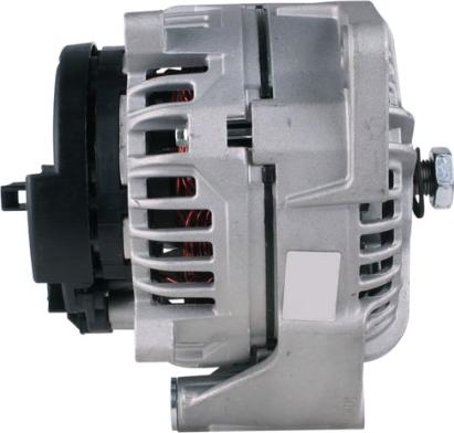 HELLA 8EL 012 584-011 - Ģenerators www.autospares.lv