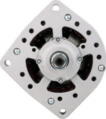 HELLA 8EL 012 584-111 - Ģenerators www.autospares.lv