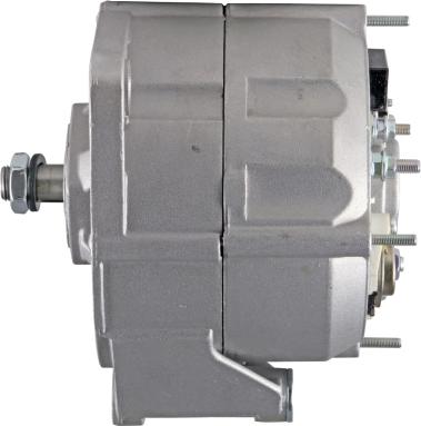 HELLA 8EL 012 584-121 - Alternator www.autospares.lv