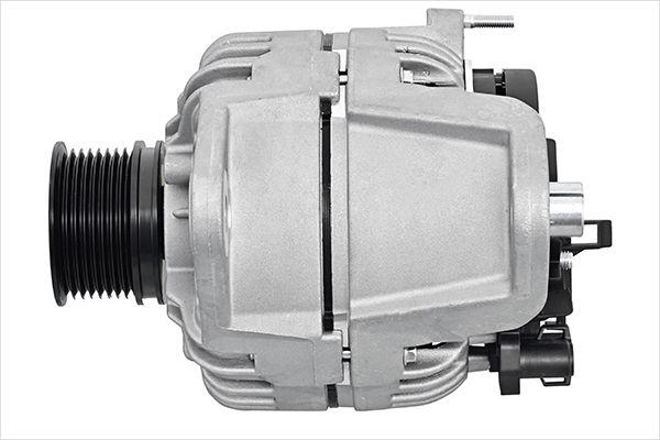 HELLA 8EL 012 584-841 - Ģenerators www.autospares.lv