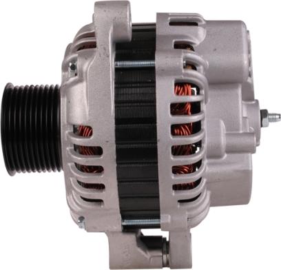 HELLA 8EL 012 584-391 - Alternator www.autospares.lv