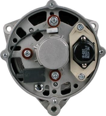 HELLA 8EL 012 584-341 - Ģenerators www.autospares.lv