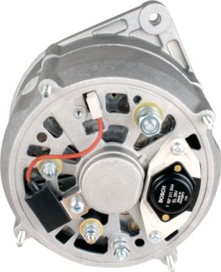 HELLA 8EL 012 584-351 - Ģenerators www.autospares.lv