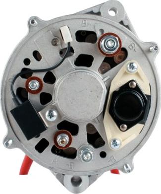 HELLA 8EL 012 584-371 - Alternator www.autospares.lv