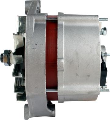 HELLA 8EL 012 584-371 - Alternator www.autospares.lv