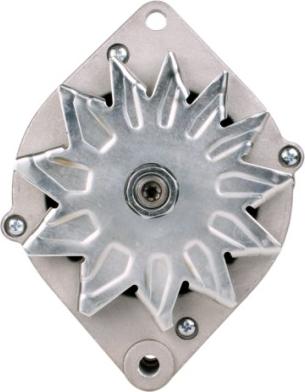 HELLA 8EL 012 584-201 - Alternator www.autospares.lv