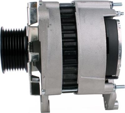 HELLA 8EL 012 584-281 - Alternator www.autospares.lv