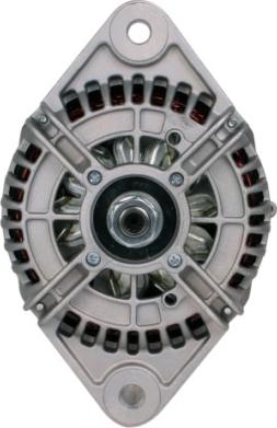 HELLA 8EL 012 584-271 - Ģenerators www.autospares.lv