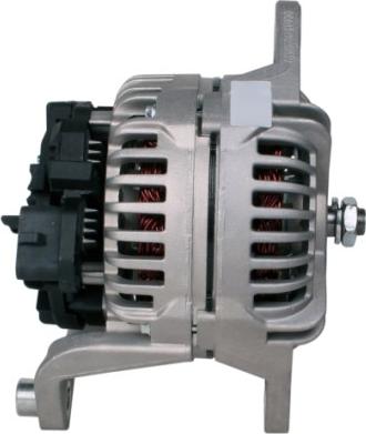 HELLA 8EL 012 584-271 - Ģenerators www.autospares.lv