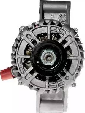 HELLA 8EL 012 240-481 - Alternator www.autospares.lv