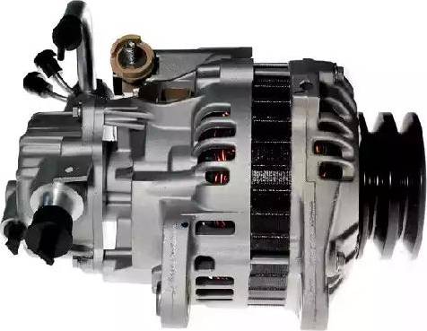 HELLA 8EL 012 240-421 - Alternator www.autospares.lv