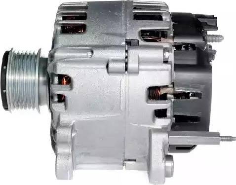 HELLA 8EL 012 240-061 - Alternator www.autospares.lv