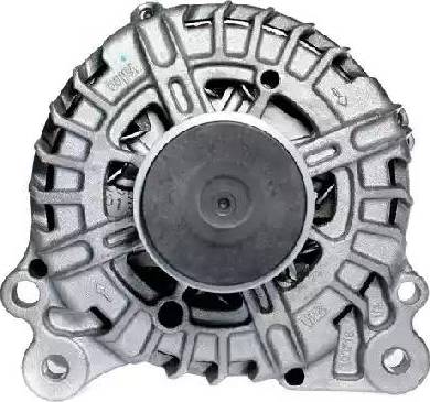 HELLA 8EL 012 240-061 - Alternator www.autospares.lv